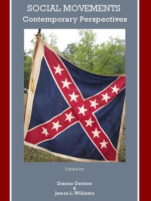 cover image of Social Movements: Contemporary Perspectives